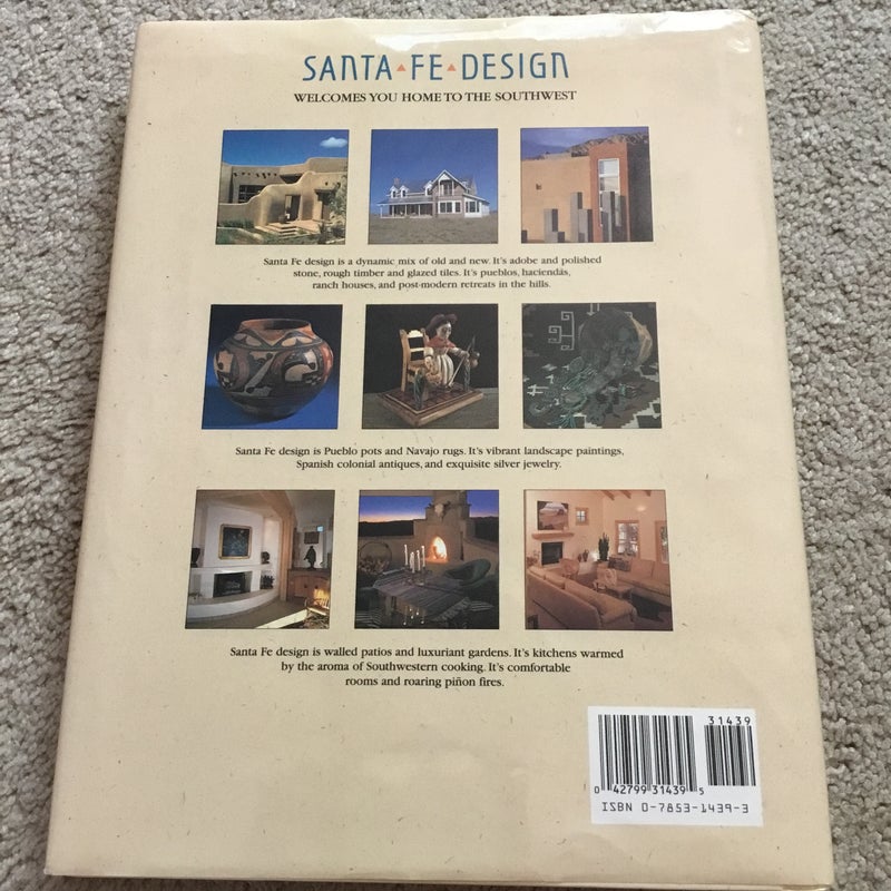 Santa Fe Design