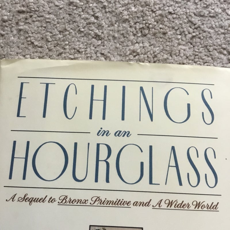 Etchings in an Hourglass