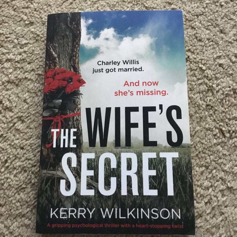 The Wife's Secret