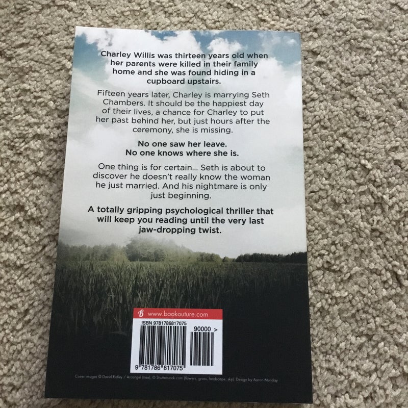 The Wife's Secret