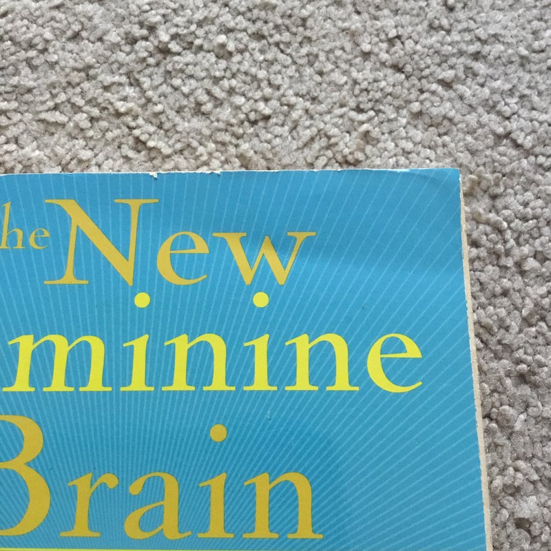 The New Feminine Brain