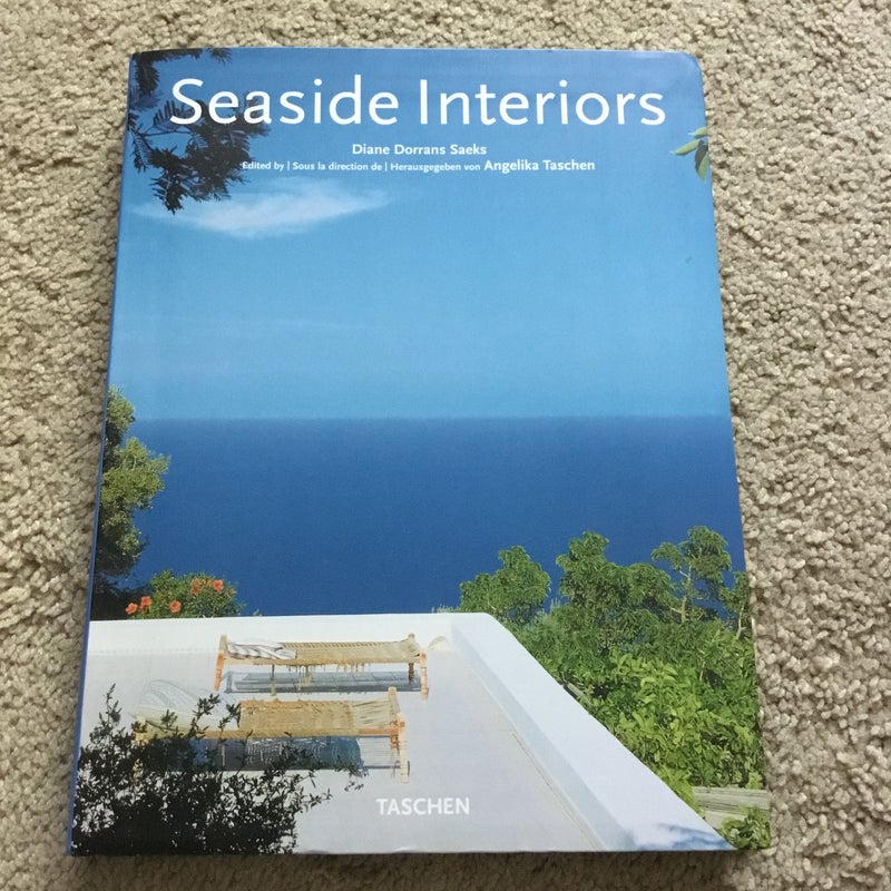 Seaside Interiors