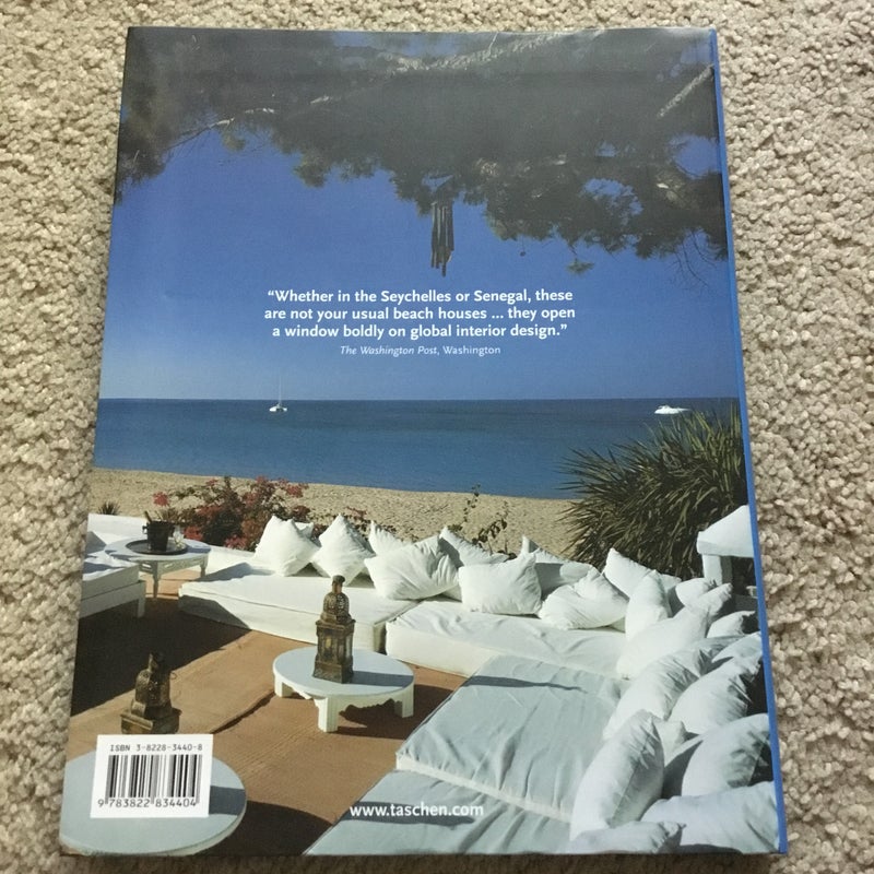Seaside Interiors
