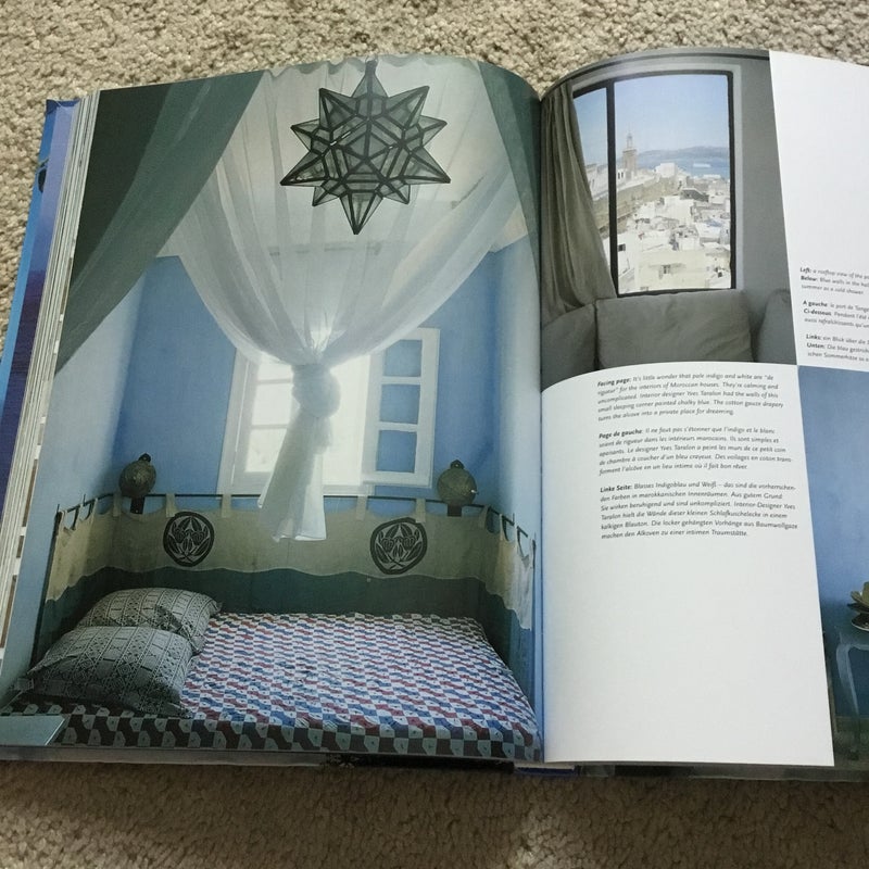 Seaside Interiors