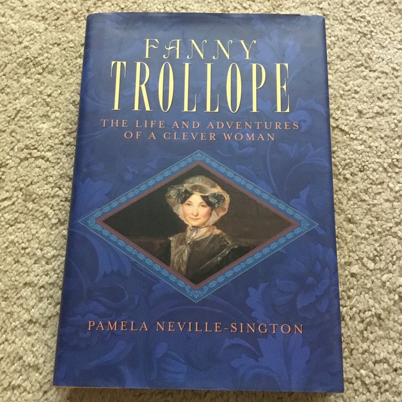 Fanny Trollope