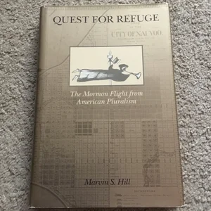Quest for Refuge