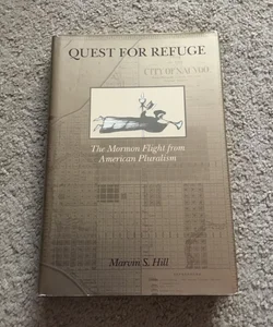 Quest for Refuge