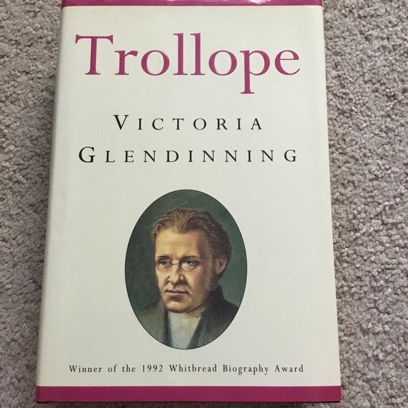 Trollope