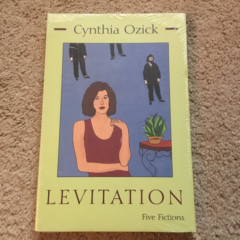 Levitation