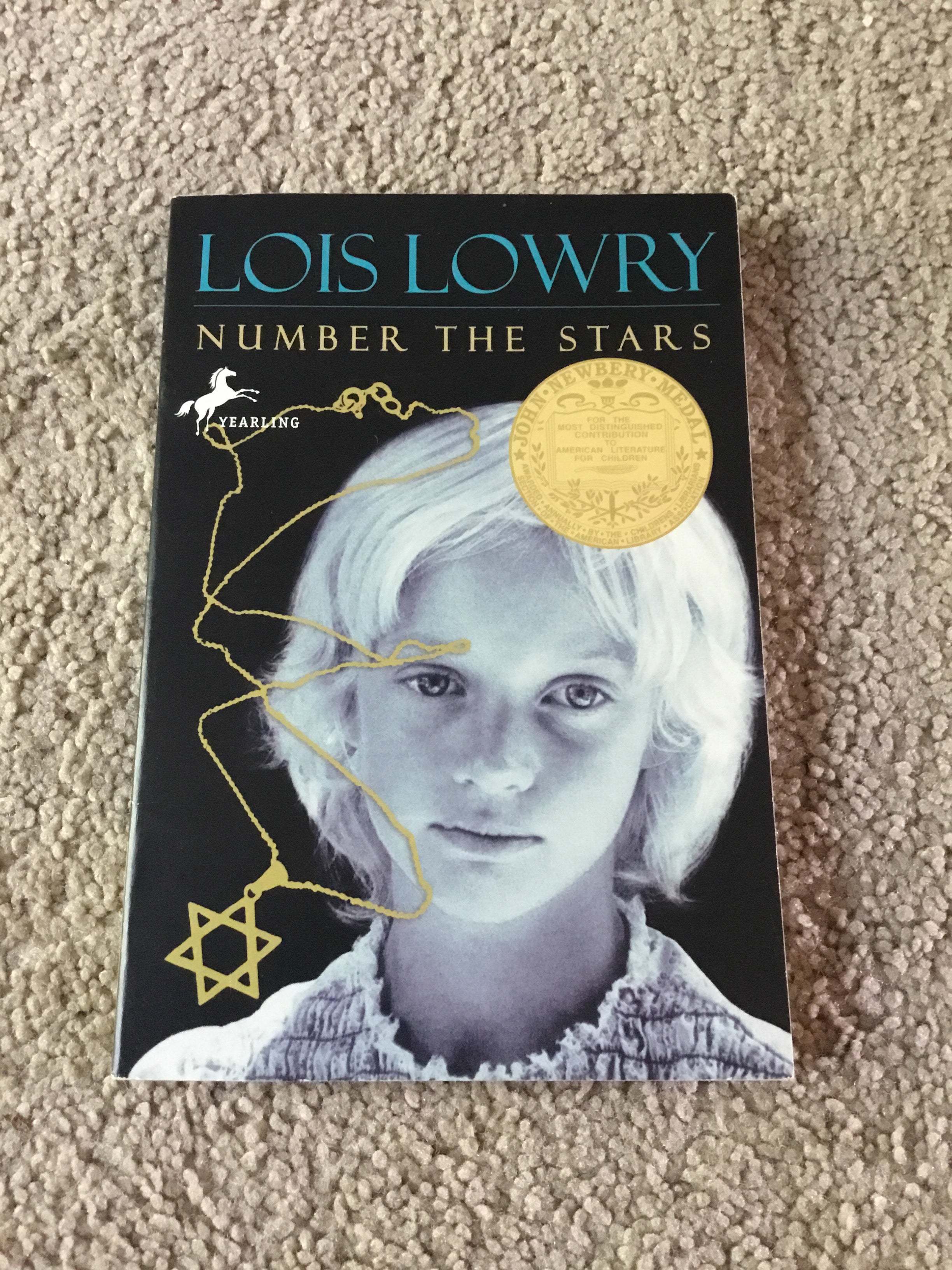 Number the Stars