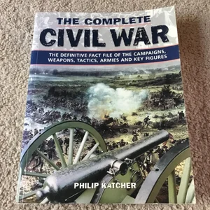 The Complete Civil War