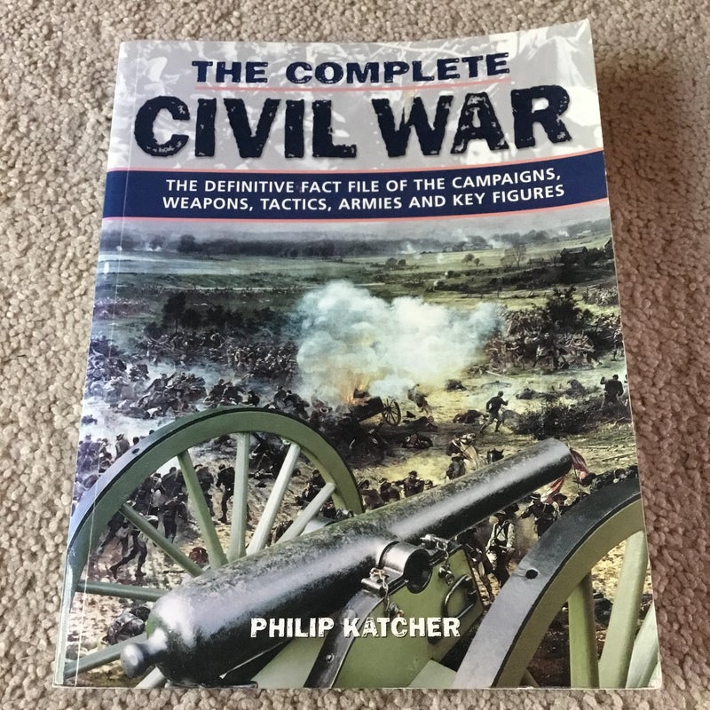The Complete Civil War