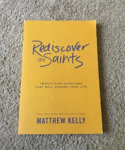 Rediscover the Saints 