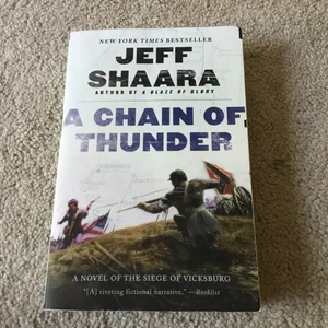 A Chain of Thunder