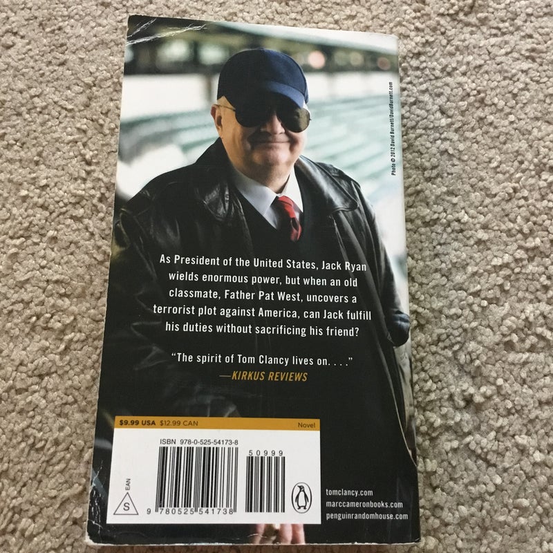 Tom Clancy Code of Honor