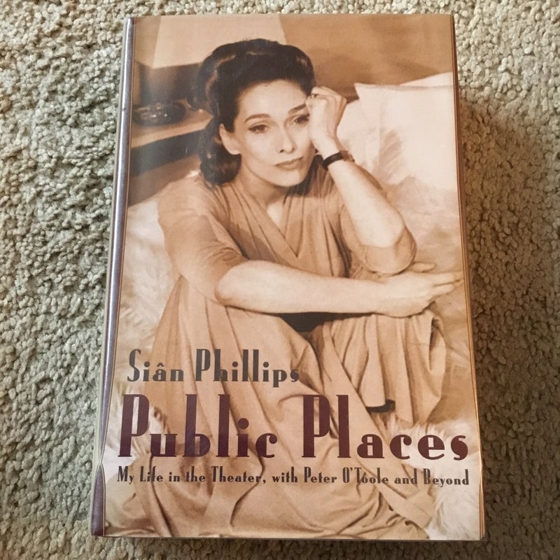 Public Places