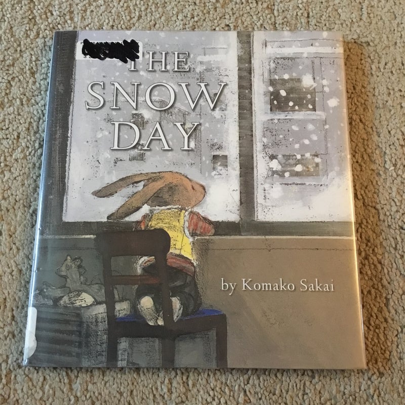 The Snow Day