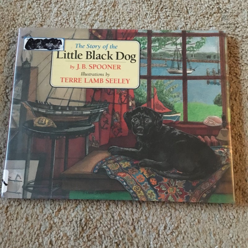 The Story of the Little Black Dog