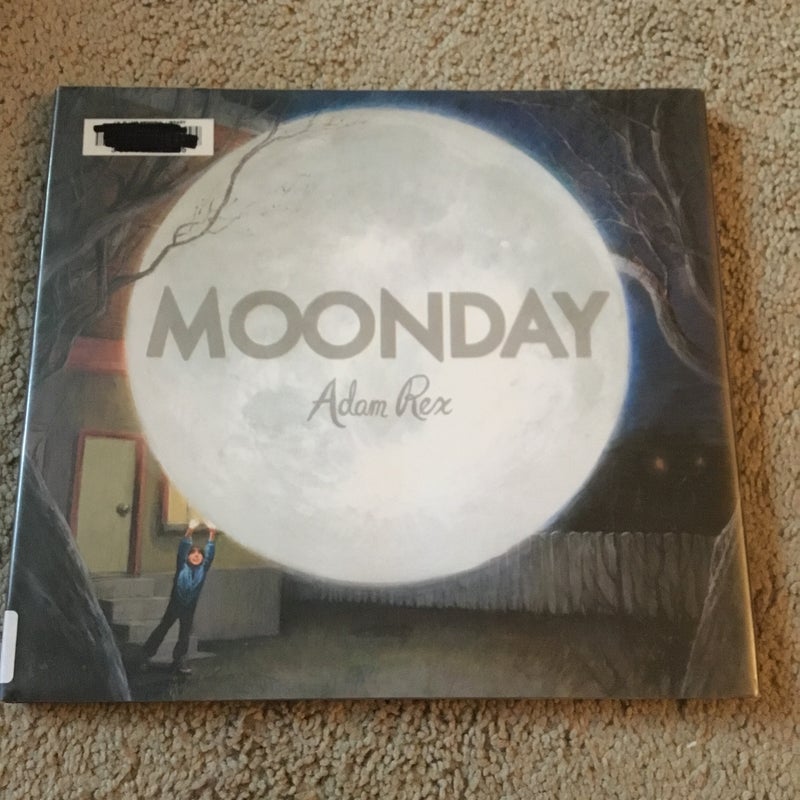 Moonday