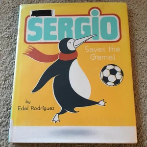 Sergio Saves the Game!