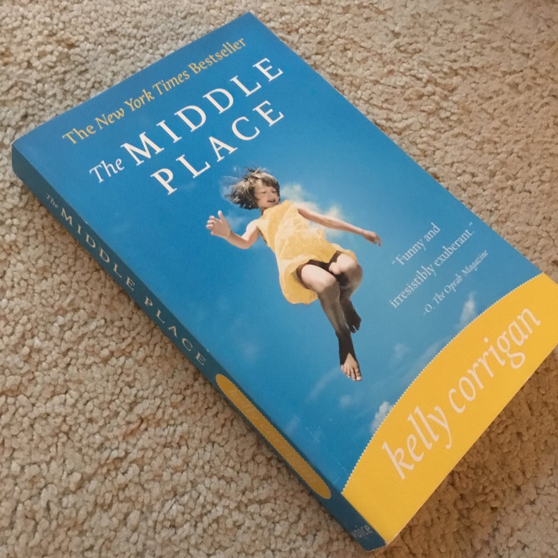 The Middle Place
