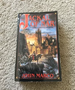 The Jackal of Nar
