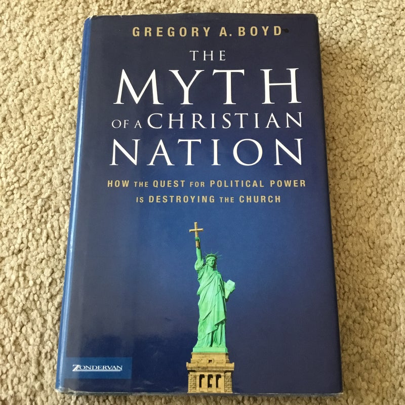 The Myth of a Christian Nation