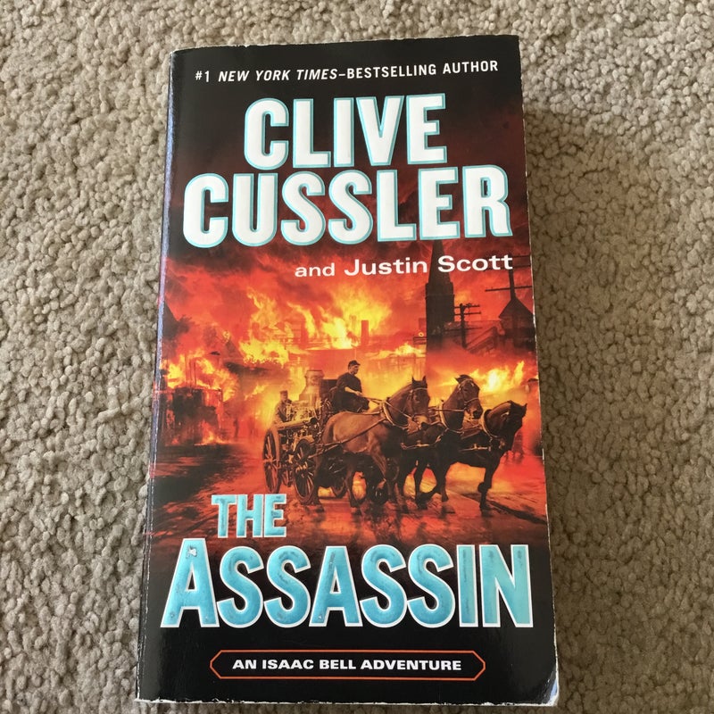The Assassin