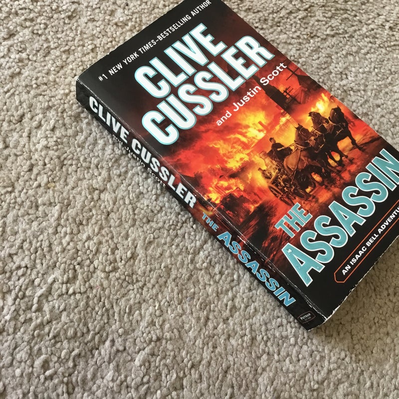 The Assassin