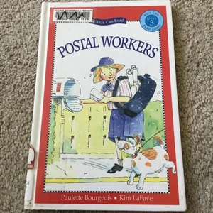 Postal Workers