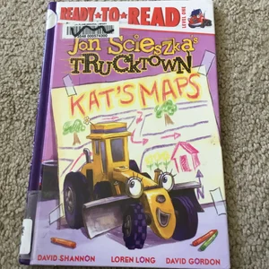 Kat's Maps