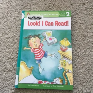 Look! I Can Read!