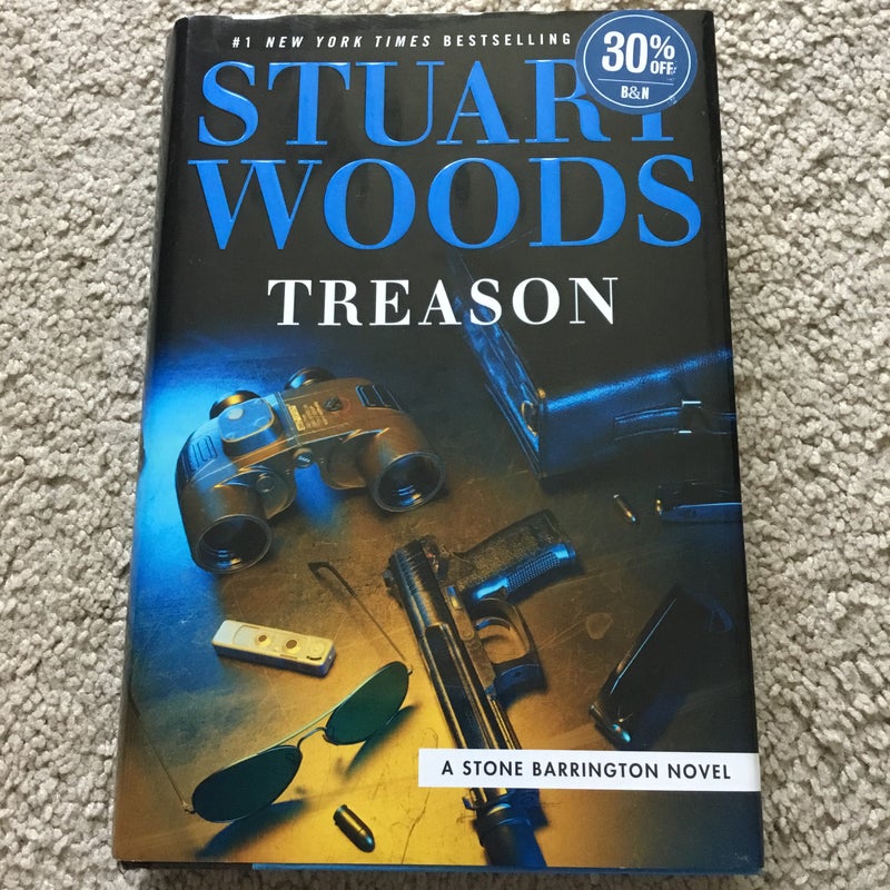 Treason
