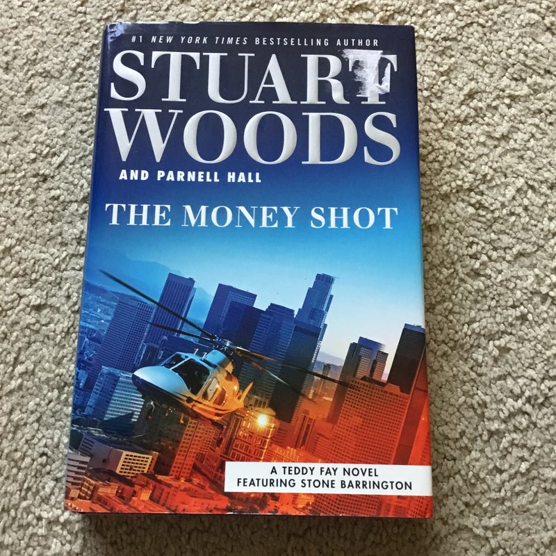 The Money Shot