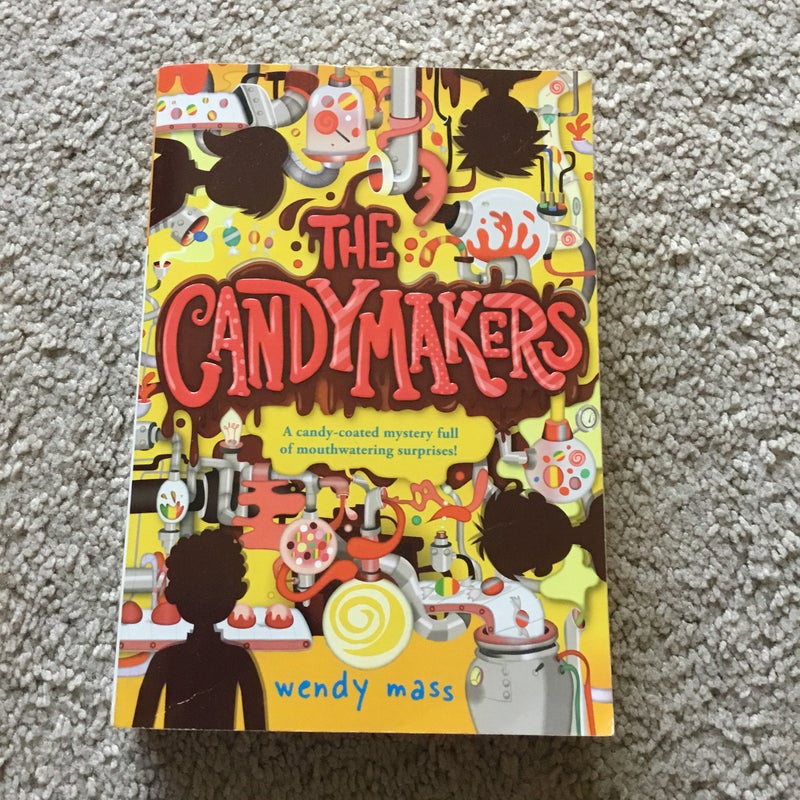 The Candymakers