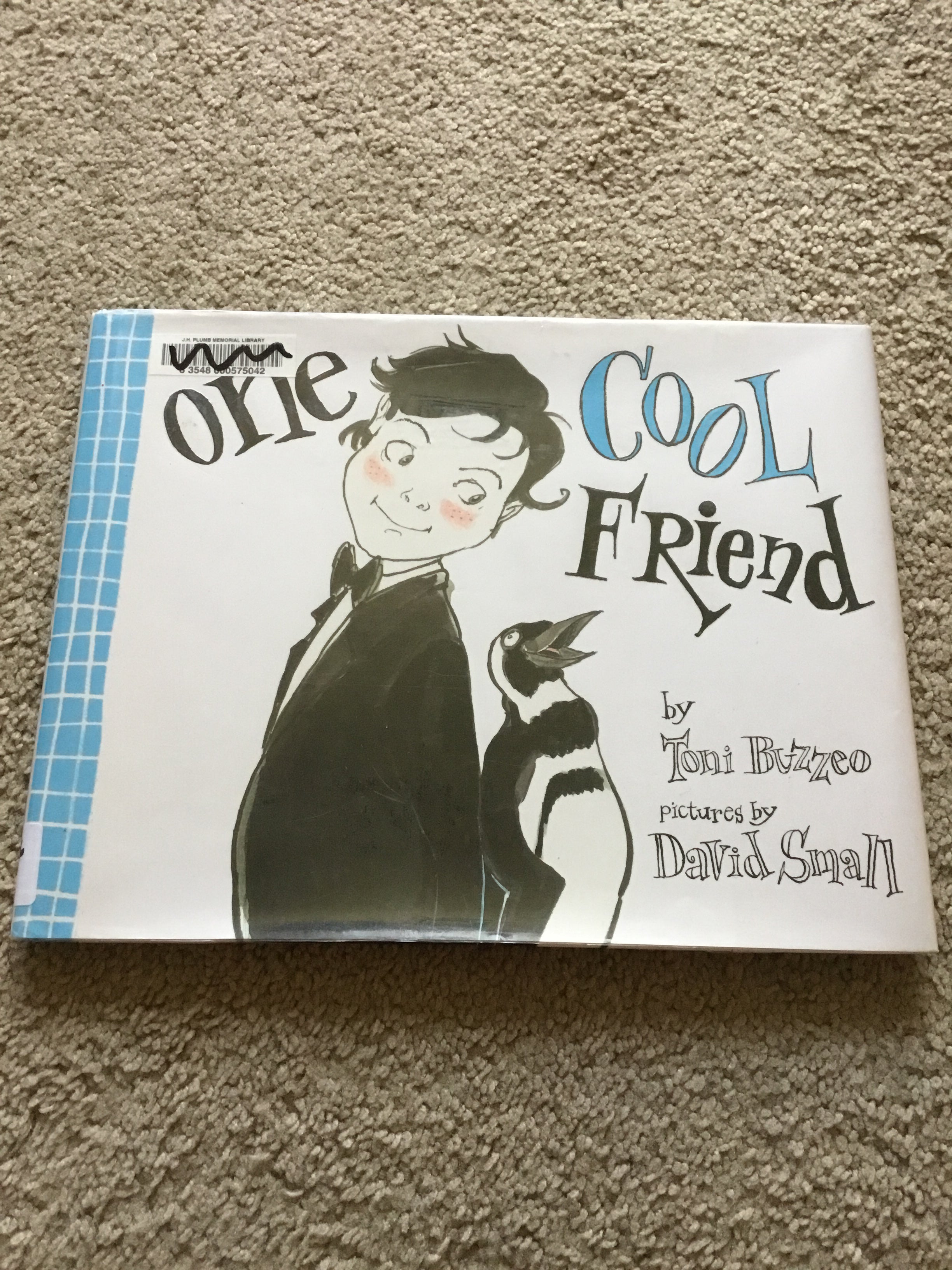 One Cool Friend