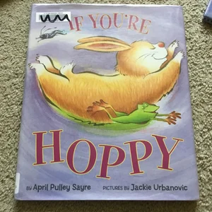 If You're Hoppy