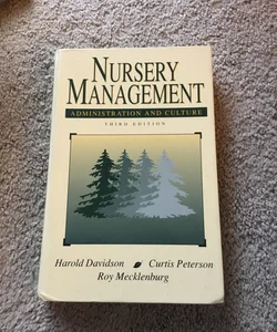 Nursery Management