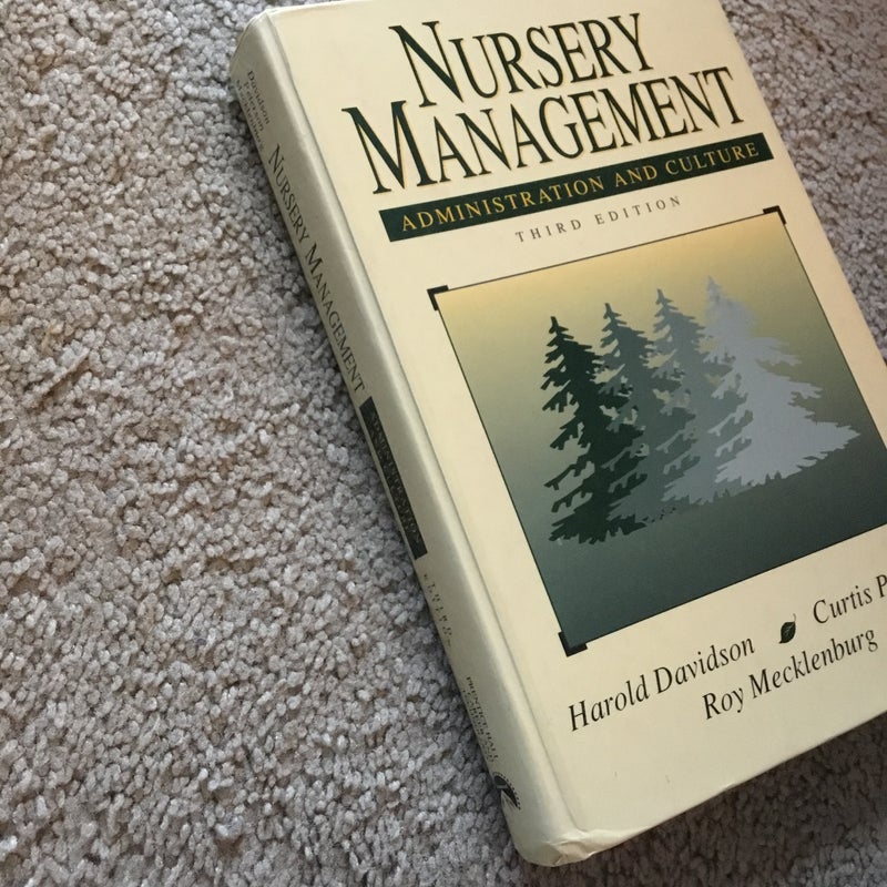 Nursery Management