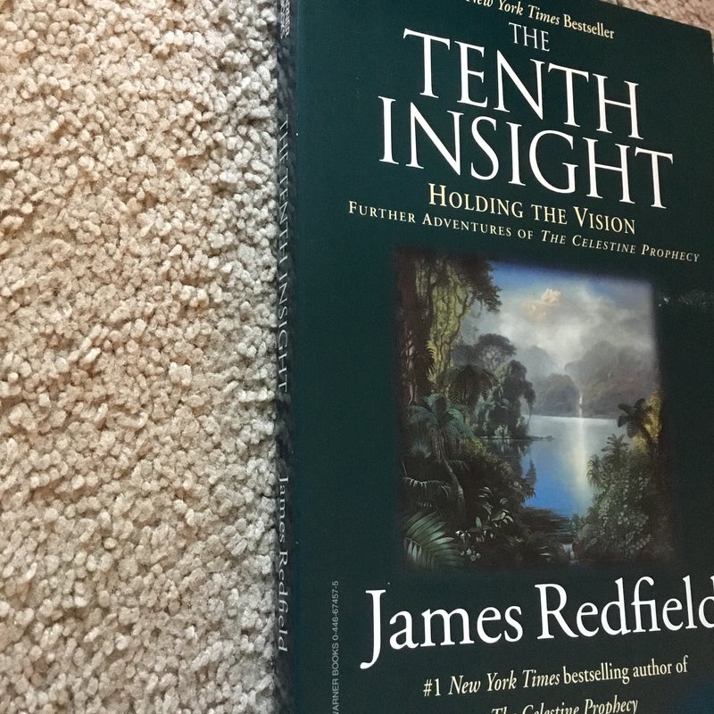 The Tenth Insight