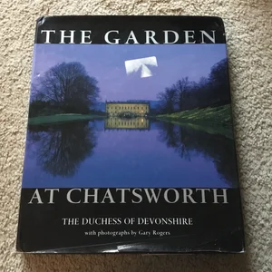 The Garden at Chatsworth