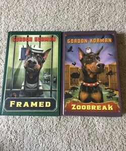 Zoobreak and Framed bundle