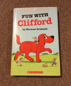 Fun with Clifford