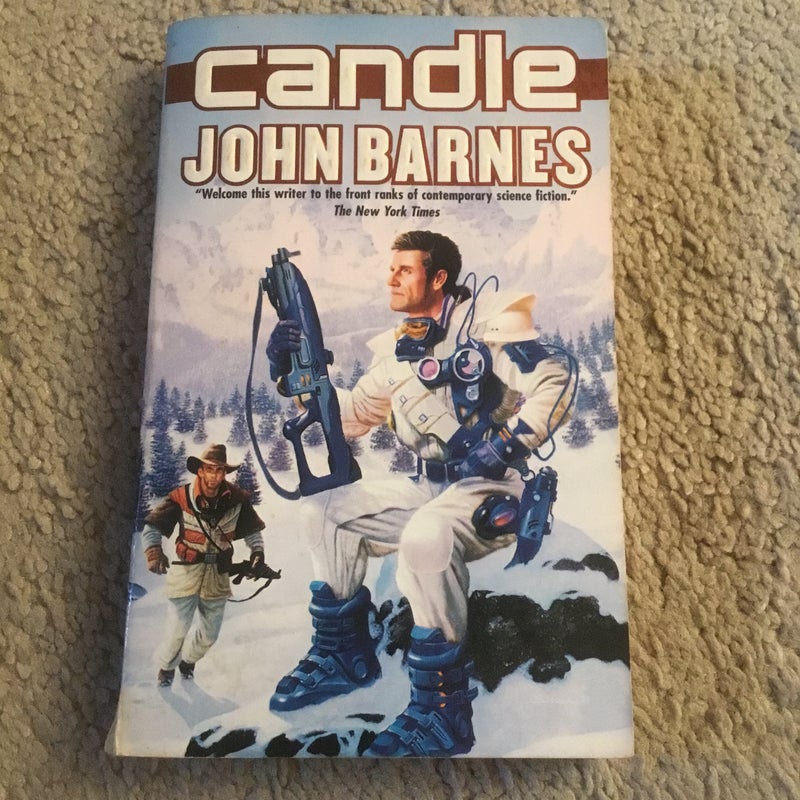 Candle