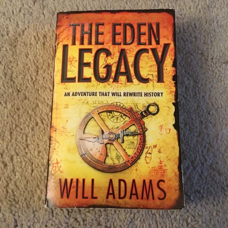 The Eden Legacy