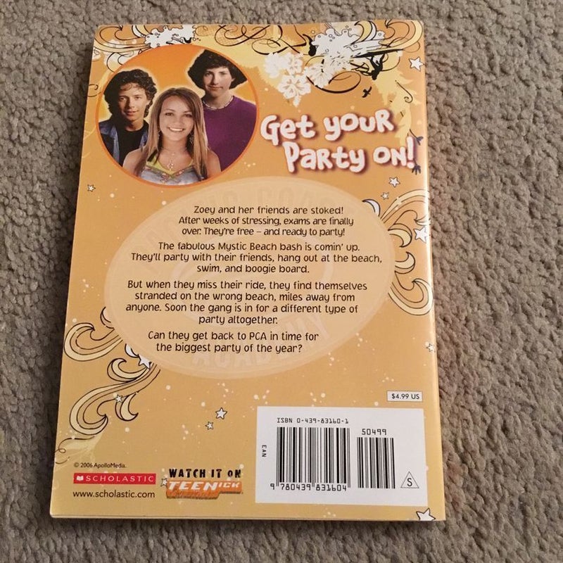 Zoey 101