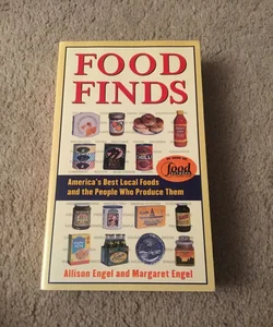 Food Finds