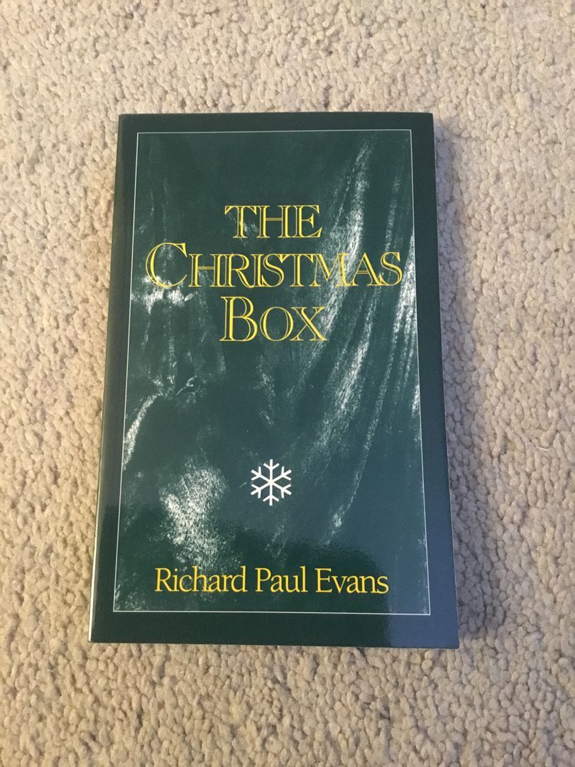 The Christmas Box