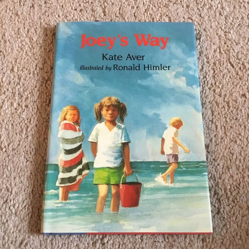 Joey's Way