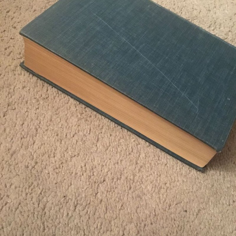 Nelson 1st edition 1946